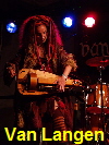 Van Langen