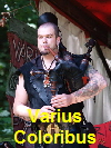 Varius Coloribus 