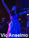Vic Anselmo 