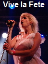 Vive La Fete 