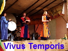 Vivus Temporis