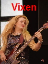 Vixen