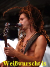 Weischwurscht is 