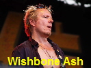 Wishbone Ash