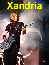 Xandria 