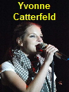 Yvonne Catterfeld