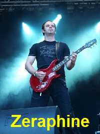 Zeraphine