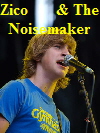 Zico & The Noisemaker