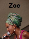 Zoe 