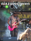 nixzuverlieren