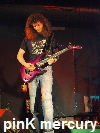 pinK mercury 