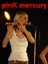 pinK mercury